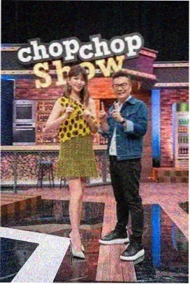 综艺排播资讯配图